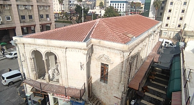 Başkan Beyazgül’den Urfa Turizmine Bir Eser Daha