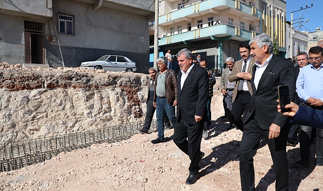 Başkan Beyazgül, “Kültür Ve Turizm Yolu’nda Zor Denileni Başardık”