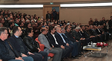 Başkan Beyazgül, “Ortaya Koyduğumuz Bu Başarı Hepimizin Başarısıdır”