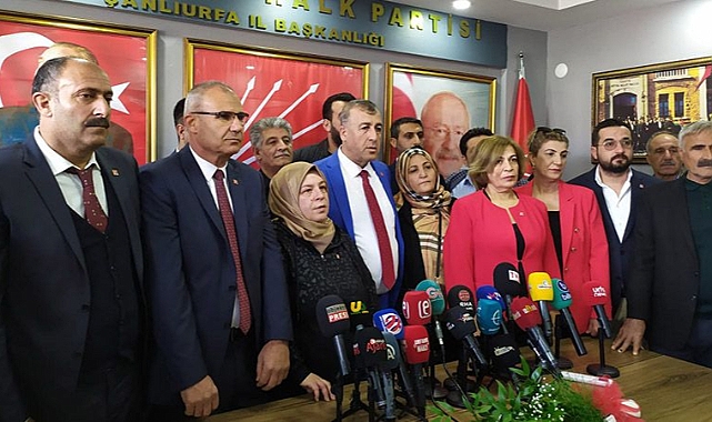 Başkan Budak görevi devraldı!
