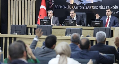 Başkan Canpolat’tan kiralık araçlara ilişkin açıklama!