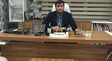 Başkan Karadağ’dan 10 Kasım Mesajı!