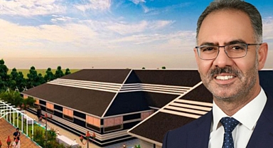 Başkan Kuş açıkladı: Projeler hazır, ihale yapılacak!