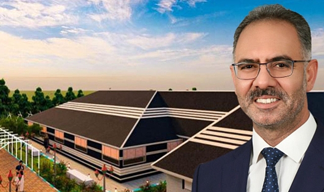 Başkan Kuş açıkladı: Projeler hazır, ihale yapılacak!