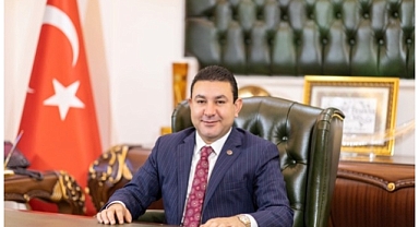 Başkan Özyavuz'dan 10 Kasım Mesajı