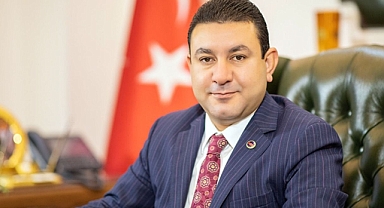 Başkan Özyavuz’dan mesaj