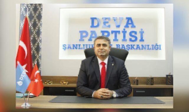 Başkan Tüysüz Lice Saldırısını Kınadı