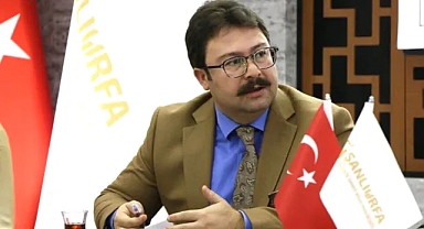 Başkan Yetim duyurdu: Eski OSB Müdürü Aksu ŞUTSO’da görev alacak!