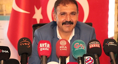Başkan Yetim Konunun Takipçisi