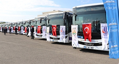 Belsan’da Şoför Alımı İçin Başvurular Başladı