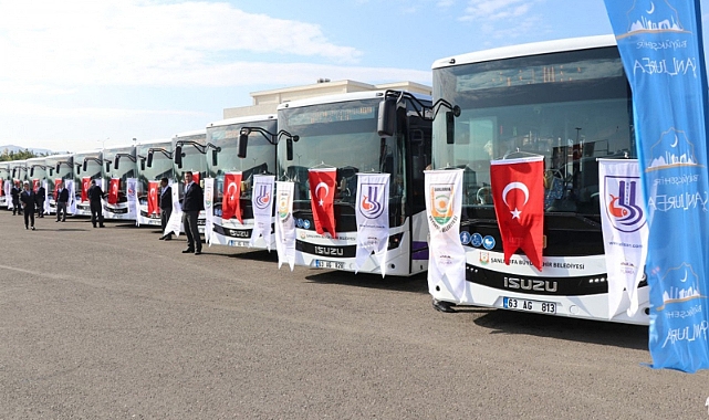 Belsan’da Şoför Alımı İçin Başvurular Başladı