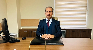 Şanlıurfalı Bilim Adamı, Rektör Adayı Oldu