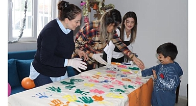Büyükşehir’den Çocuk Hakları Günü Etkinliği