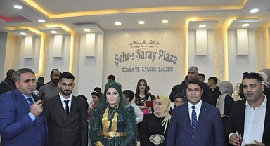 Çakıcı Ailesinin Mutlu Günü