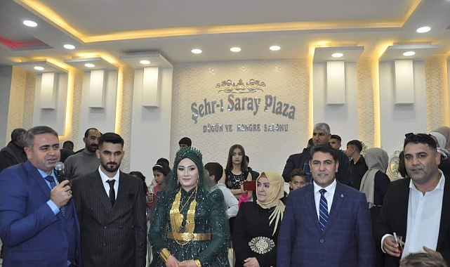 Çakıcı Ailesinin Mutlu Günü