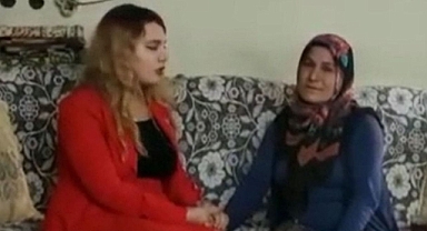 Çetiner ziyaret etti! Acılı anne feryat etti: Çocuklarınıza sahip çıkın!