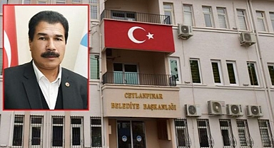 Ceylanpınar’daki işçi alımlarına AK Parti'li Meclis Üyesinden tepki!