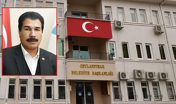 Ceylanpınar’daki işçi alımlarına AK Parti'li Meclis Üyesinden tepki!
