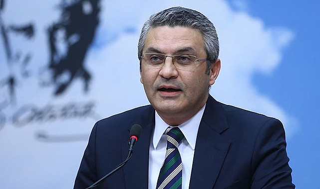 CHP'den Şanlıurfa'ya üst düzey ziyaret!