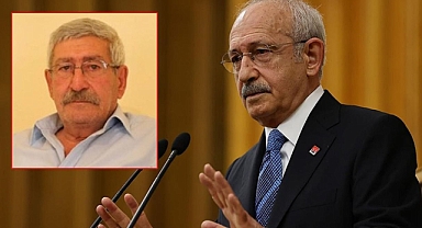CHP Genel Başkanı Kılıçdaroğlu’nun acı günü!