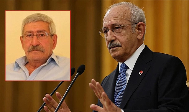 CHP Genel Başkanı Kılıçdaroğlu’nun acı günü!