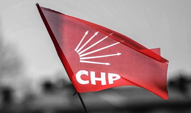 CHP Haliliye' ye kayyum atandı