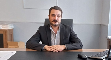 CHP Karaköprü ilçe başkanı ve yönetimi belli oldu!