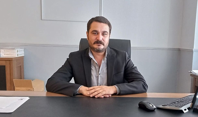 CHP Karaköprü ilçe başkanı ve yönetimi belli oldu!