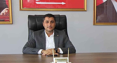Başkan Karadağ: Belediyelerin Sattığı Taşınmaz Arsalara Dikkat Çekti!
