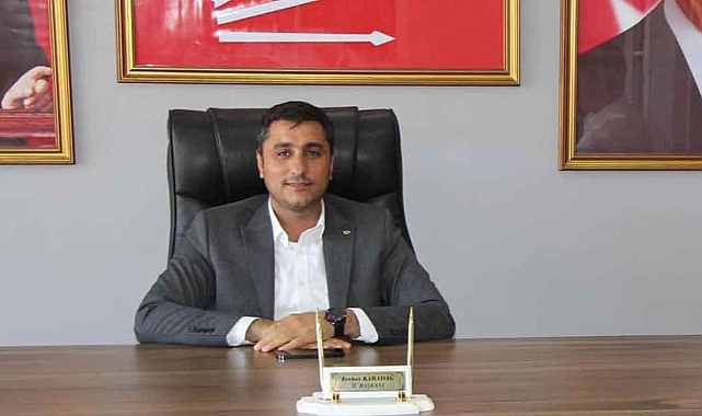 Başkan Karadağ: Belediyelerin Sattığı Taşınmaz Arsalara Dikkat Çekti!