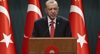 Cumhurbaşkanı Erdoğan’dan sözleşmeli personel için flaş açıklama!