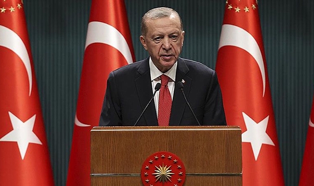 Cumhurbaşkanı Erdoğan’dan sözleşmeli personel için flaş açıklama!