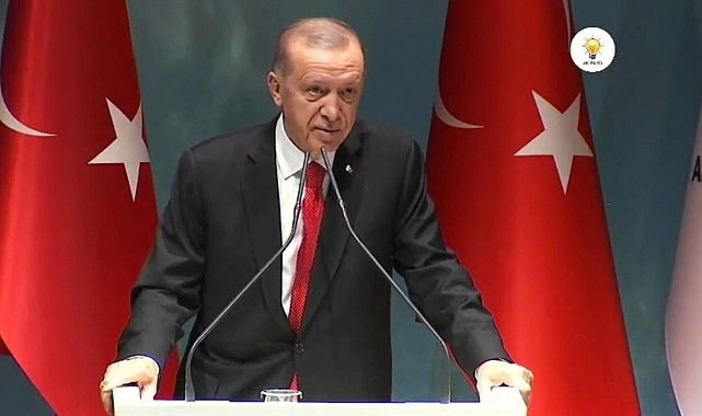 Cumhurbaşkanı Erdoğan, Kılıçdaroğlu'na Urfa üzerinden yanıt verdi!