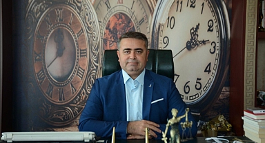 Deva Partisi İl Başkanından Ölüm Yolu ile İlgili Dikkat Çeken Peşkeş Teklifi