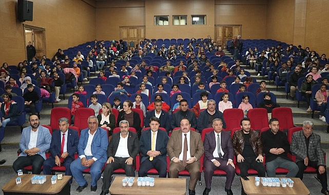 Viranşehir'de Dijital dershane açılıyor!
