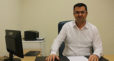 Doç. Dr. İdris Kırhan Harran Üniversitesi Hastanesi Başhekimliğine atandı