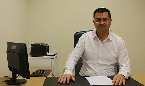 Doç. Dr. İdris Kırhan Harran Üniversitesi Hastanesi Başhekimliğine atandı