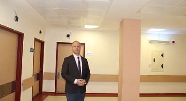 Doç. Dr. Kurtuluş: “Kaliteli Bir Yaşam İçin Akciğer Sağlığı Önemlidir”