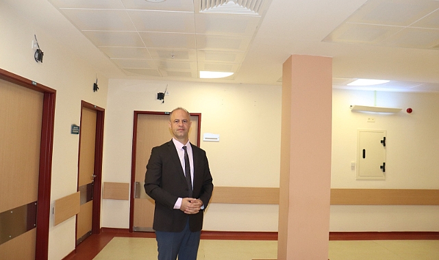 Doç. Dr. Kurtuluş: “Kaliteli Bir Yaşam İçin Akciğer Sağlığı Önemlidir”