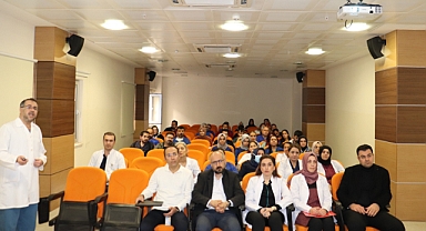 Dr. Öğr. Üyesi Ceylan: “Gereksiz Antibiyotik Kullanımı Vücudu Dirençsizleştiriyor”
