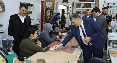 Engelli Bireylere Yönelik Ağız Ve Diş Taraması