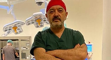 Erman Hoca Urfa'dan ayrıldı