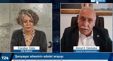 Fakıbaba kendisini tehdit eden ismi ilk kez açıkladı!