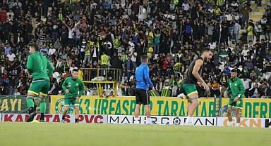 Firmalardan stad reklamlarına yoğun ilgi!