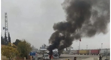Gaziantep'te roketli saldırı: 2 kişi hayatını kaybetti