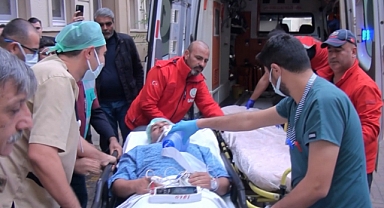 Gerçeği Aratmayan Tatbikat