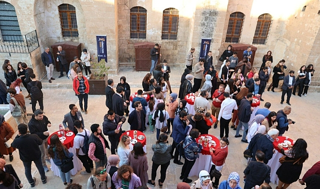 Göbeklitepe Film Festivalinde Ödüller Sahiplerini Buldu