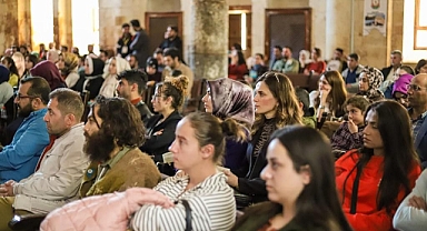 Göbeklitepe film festivalinin ilki Urfa'da yapıldı! İşte ödül alan 20 film!
