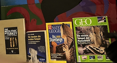Göbeklitepe'yi keşfeden Arkeolog'un eşi Şanlıurfa'dan kopamıyor!
