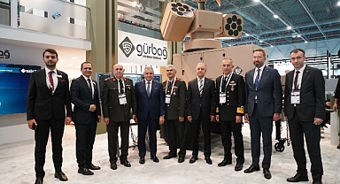 Gürbağ, Şanlıurfa'nın gururu oldu